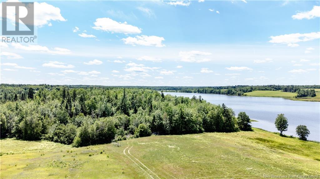 Lot A Route 495, South Branch, NB E4W 3L4