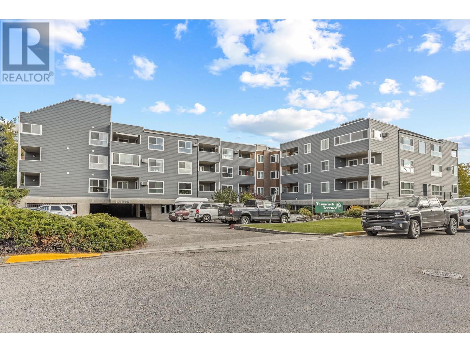 1685 Ufton Court Unit 307, Kelowna, BC V1Y 8G7