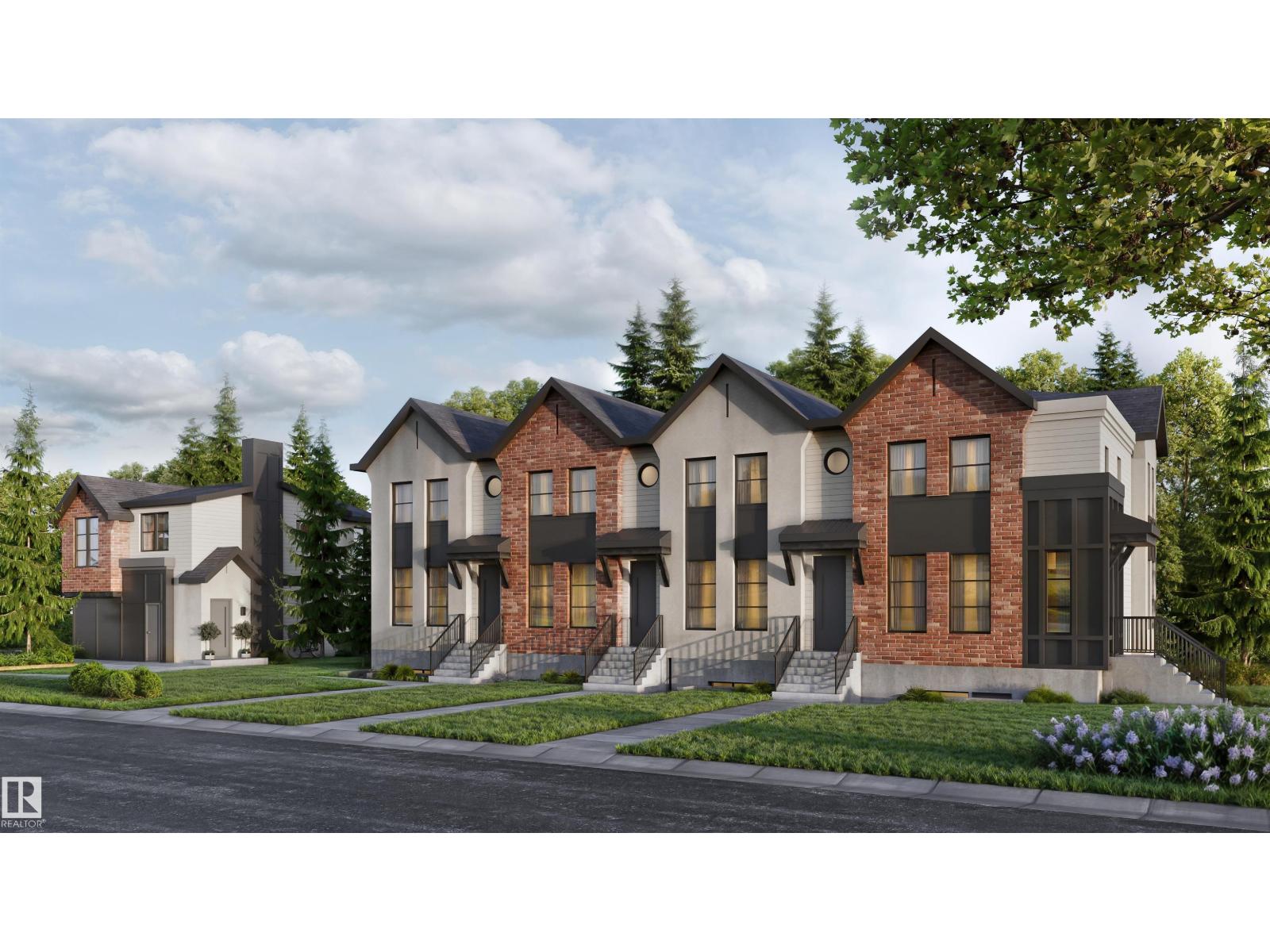 123 St Nw Unit 11306, Edmonton, AB T5M 0E9
