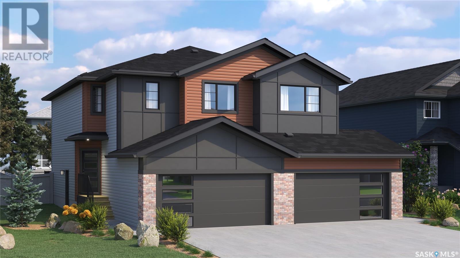 1721 Mustard St, Regina, SK S4Y 0G1