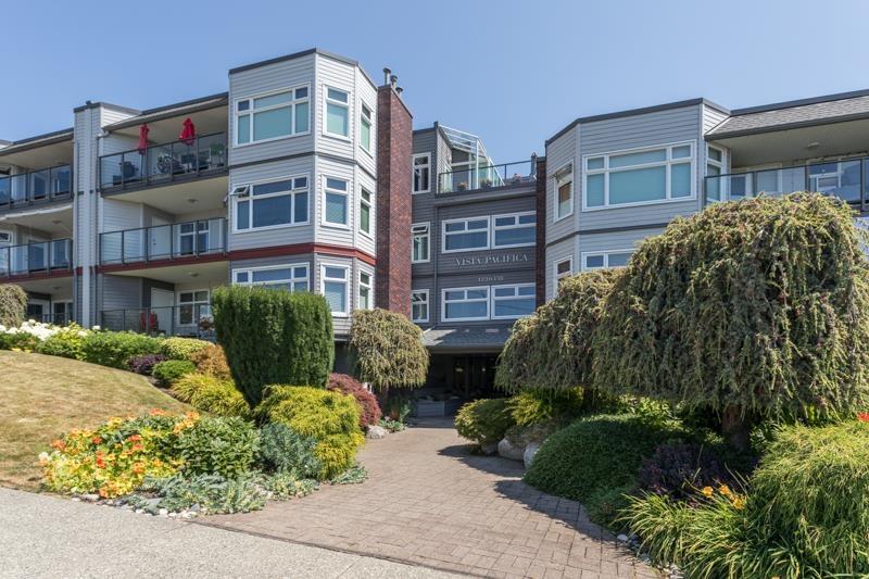 1220 Fir Street Unit 305, White Rock, BC V4B 4B1