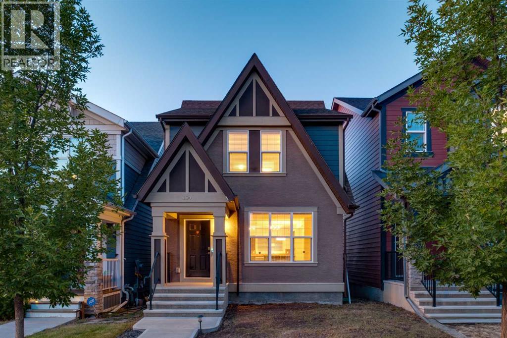 104 Masters Link SE, Calgary, AB T3M 2N2