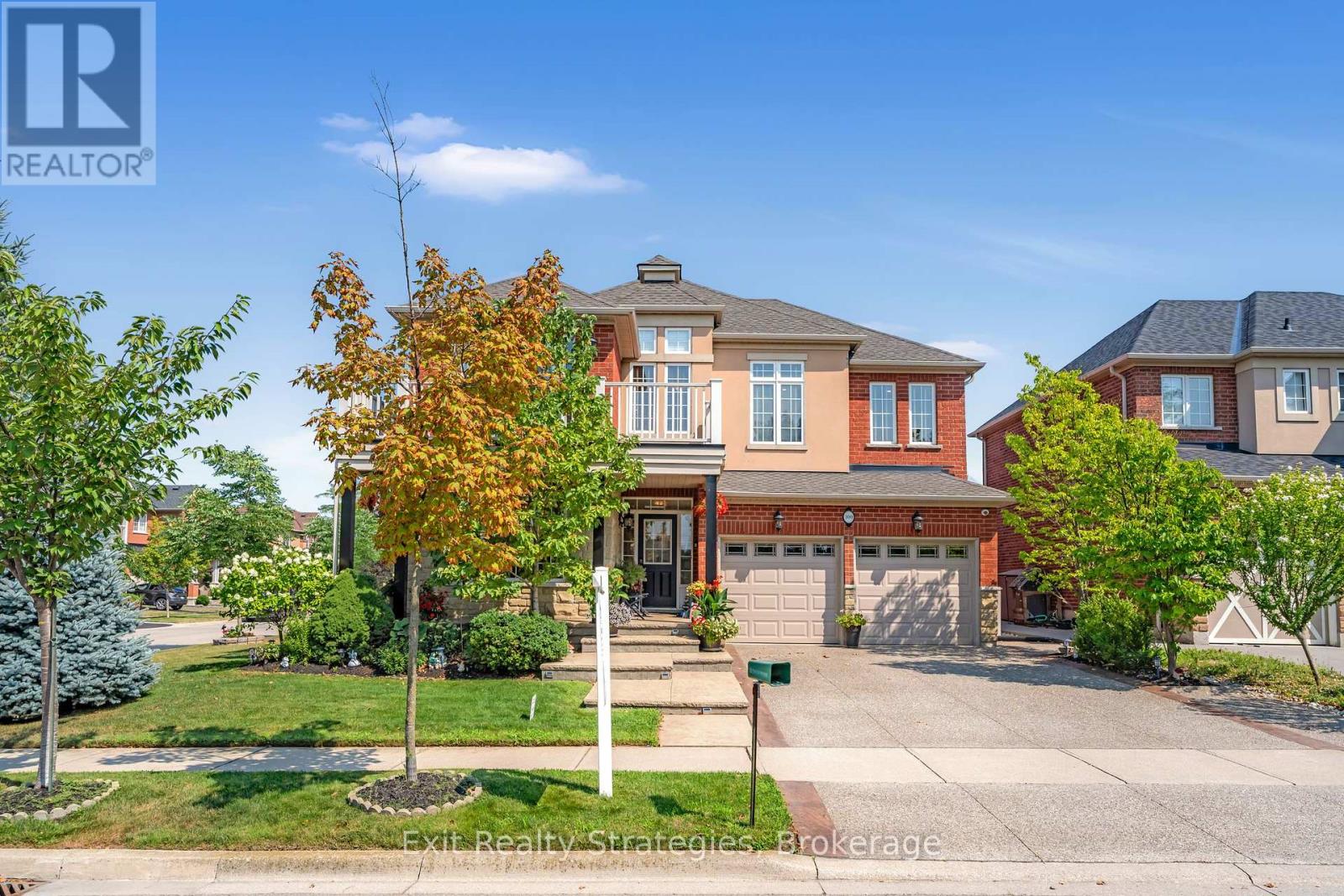 100 Springstead Ave, Hamilton, ON L8E 6E9