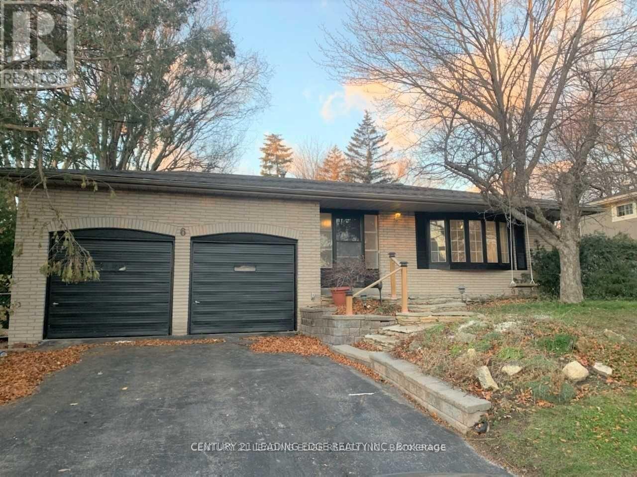 6 Jeremy Dr, Markham Unionville, ON L3R 2K6