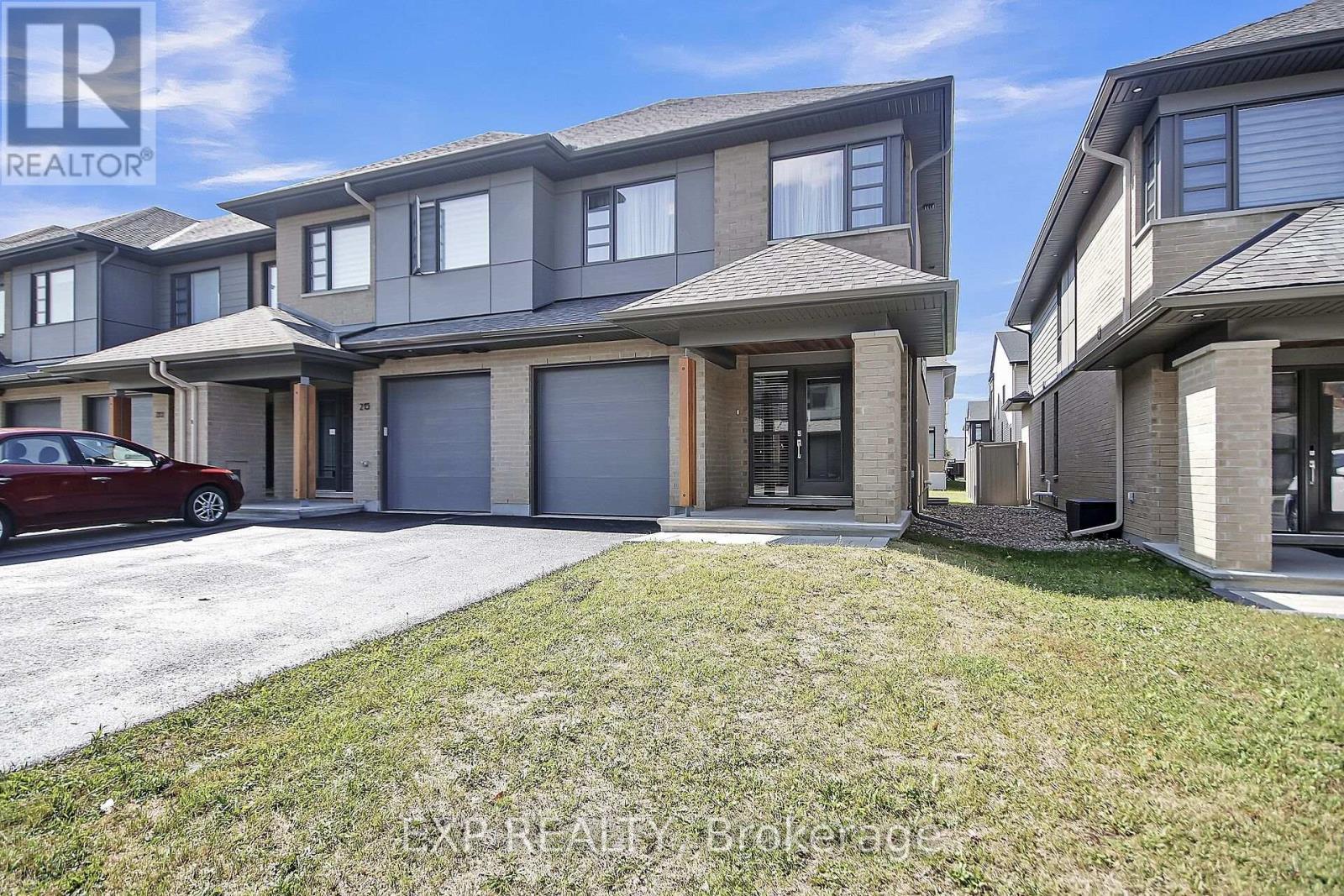 217 Pisces Ter, Ottawa, ON K1T 0S8