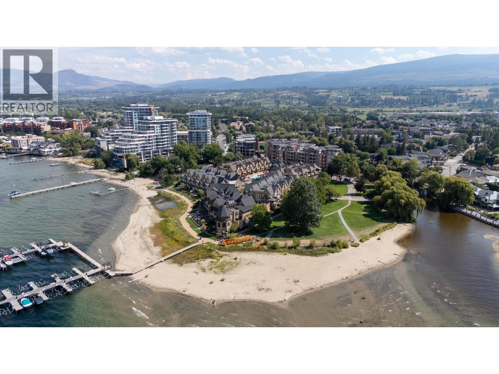 3880 Truswell Road Unit 121, Kelowna, BC V1W 5A2