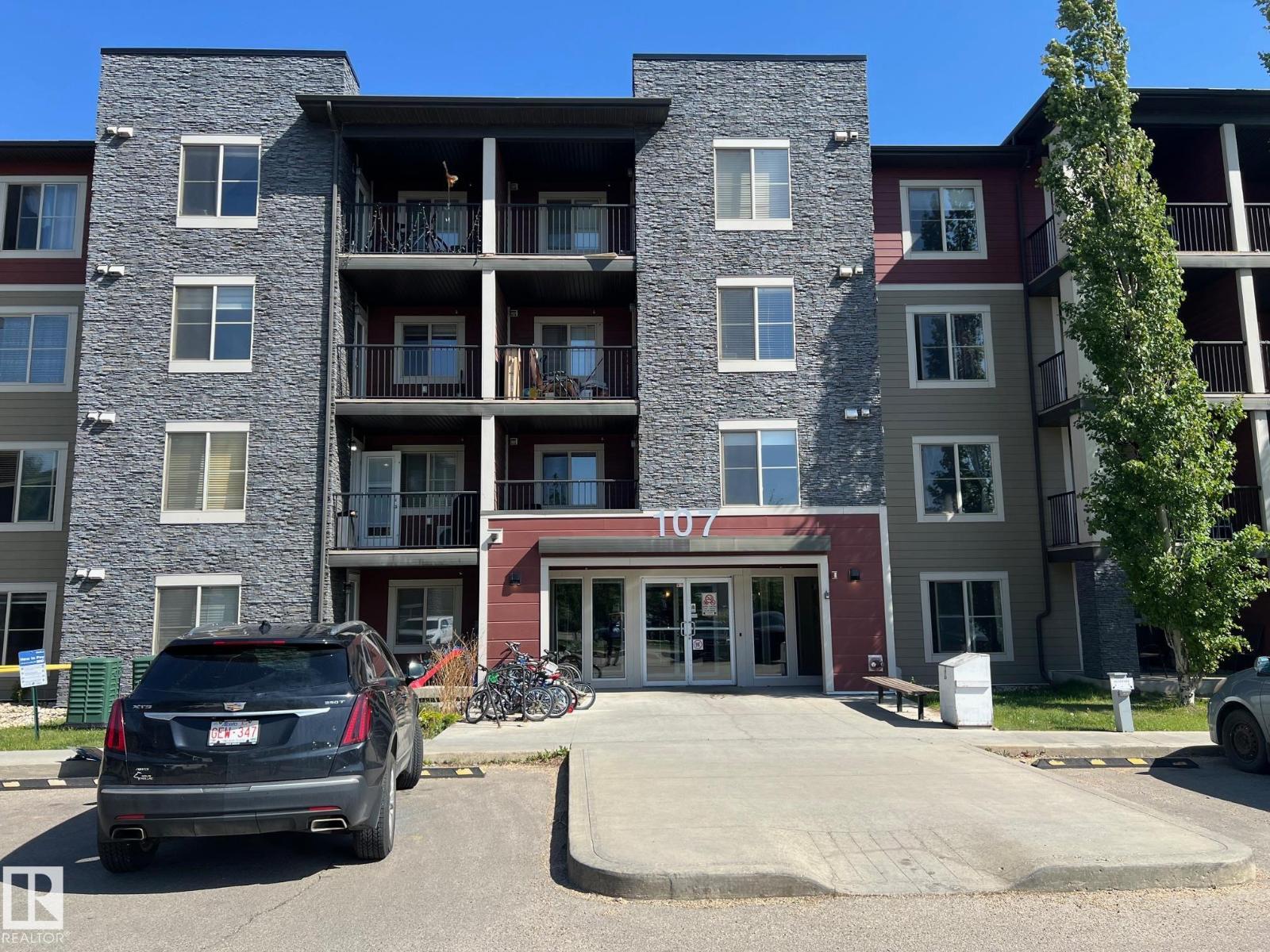 107 Watt Common Southwest #101, Edmonton, AB T6X 2C6