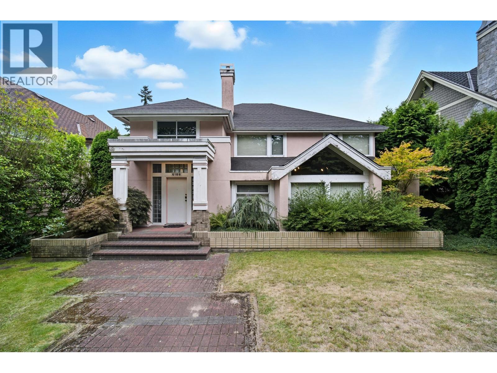 6189 Angus Dr, Vancouver, BC V6M 3P2