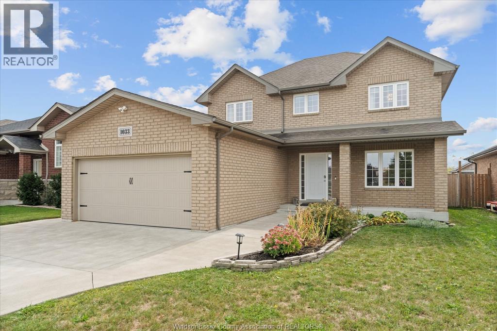 1033 Aspen Ridge Cres, Lakeshore, ON N0R 1A0