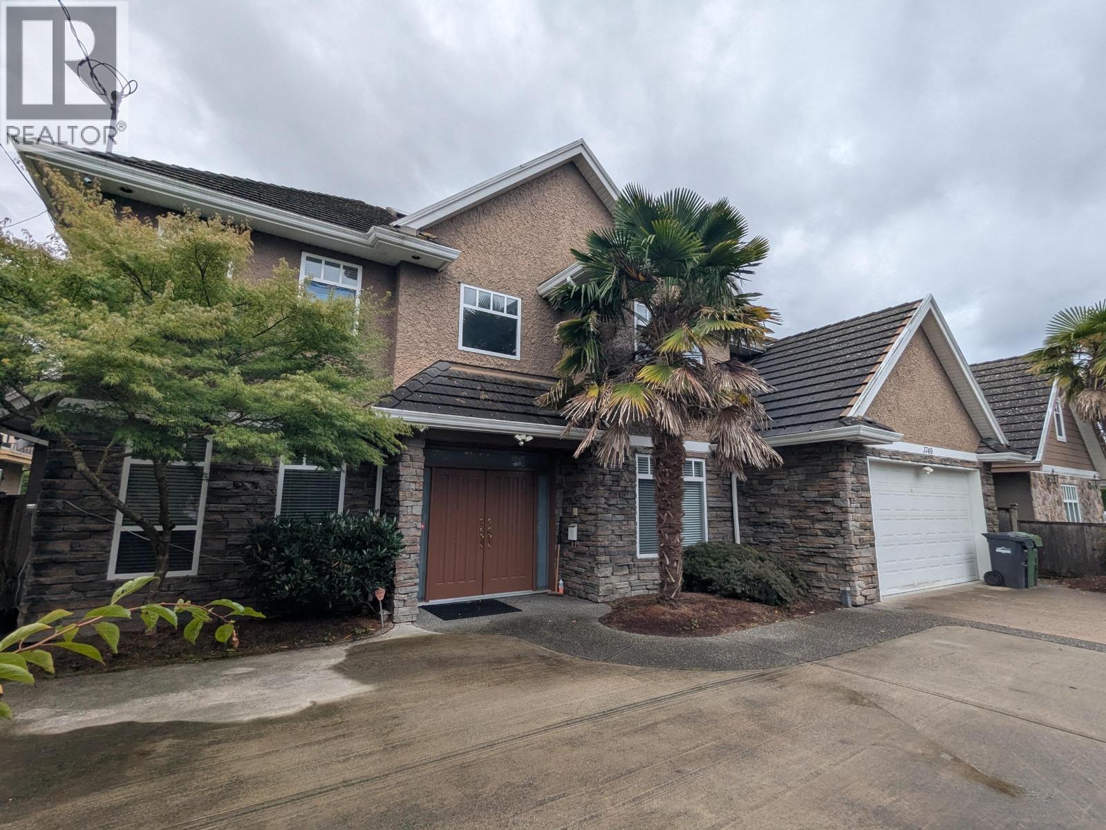 3740 Rosamond Ave, Richmond, BC V7E 1A7