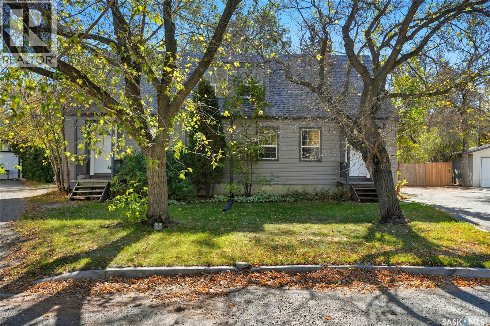 2614 Elliott Drive, Regina, SK S4N 3H7