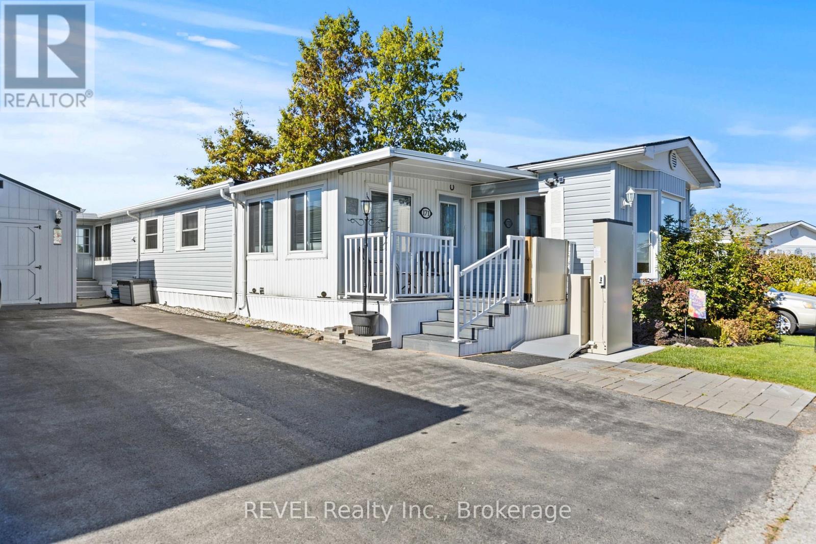 171 3033 Townline Rd S, Fort Erie, ON L0S 1S1
