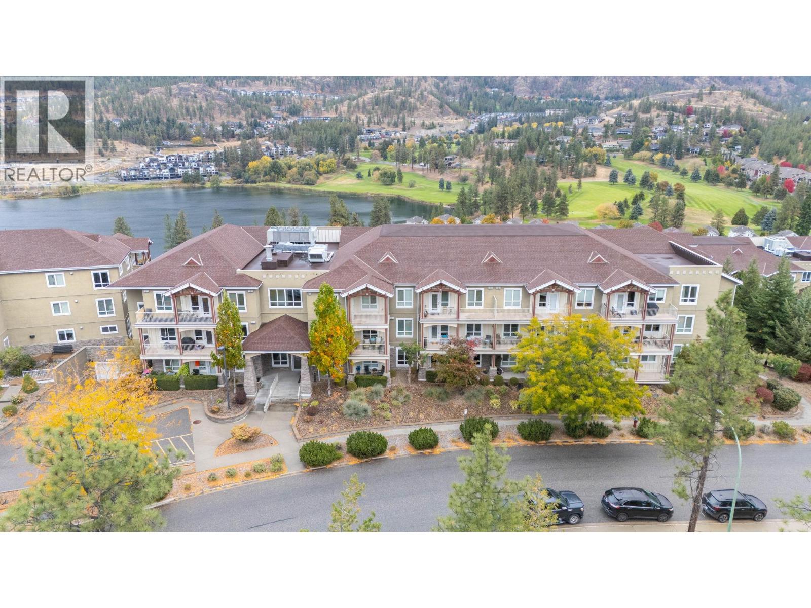 2200 Upper Sundance Drive Unit 2109, West Kelowna, BC V4T 3E8