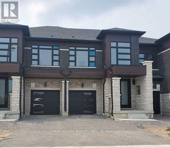 130 Hilts Dr, Richmond Hill, ON L4S 0J2