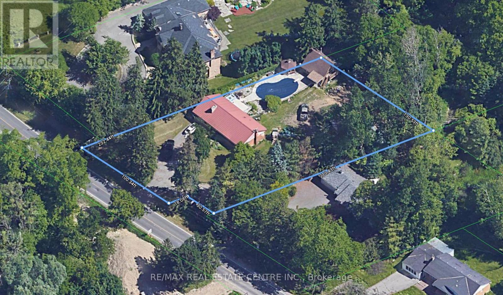 8297 Creditview Rd, Brampton Credit Valley, ON L6Y 0G7