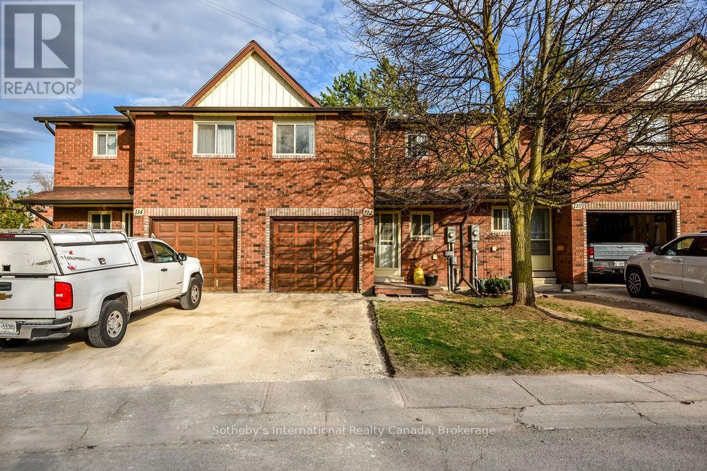 38 112 Loggers Run, Barrie, ON L4N 6X1