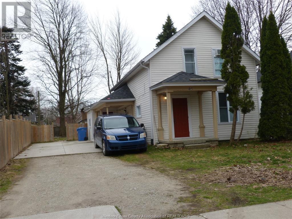 46 Marlborough St E, Leamington, ON N8H 1W7