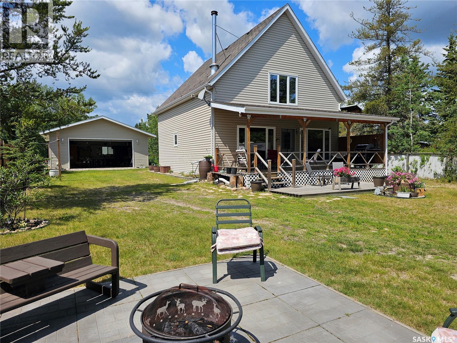 109 Aspen Drive, Meadow Lake Rm No.588, SK S0M 0T0