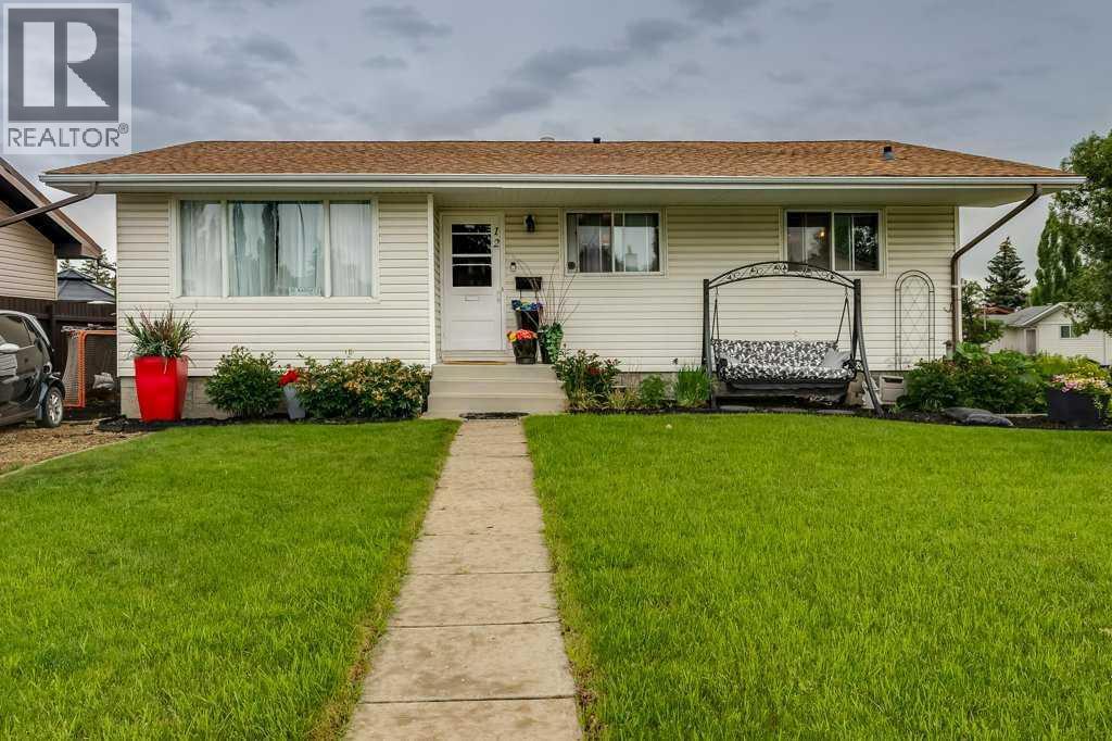 12 Mcphee St, Red Deer, AB T4N 5T4
