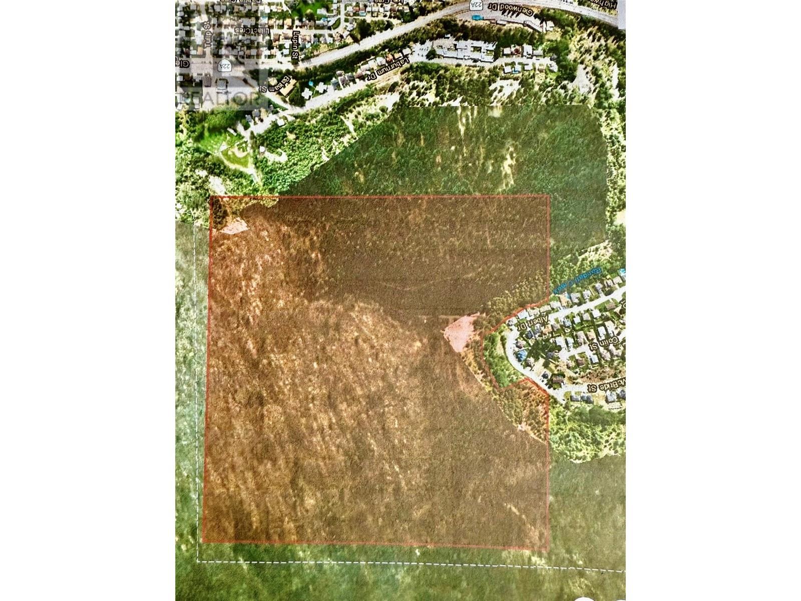 Sublot 4 Albert Drive, Trail, BC