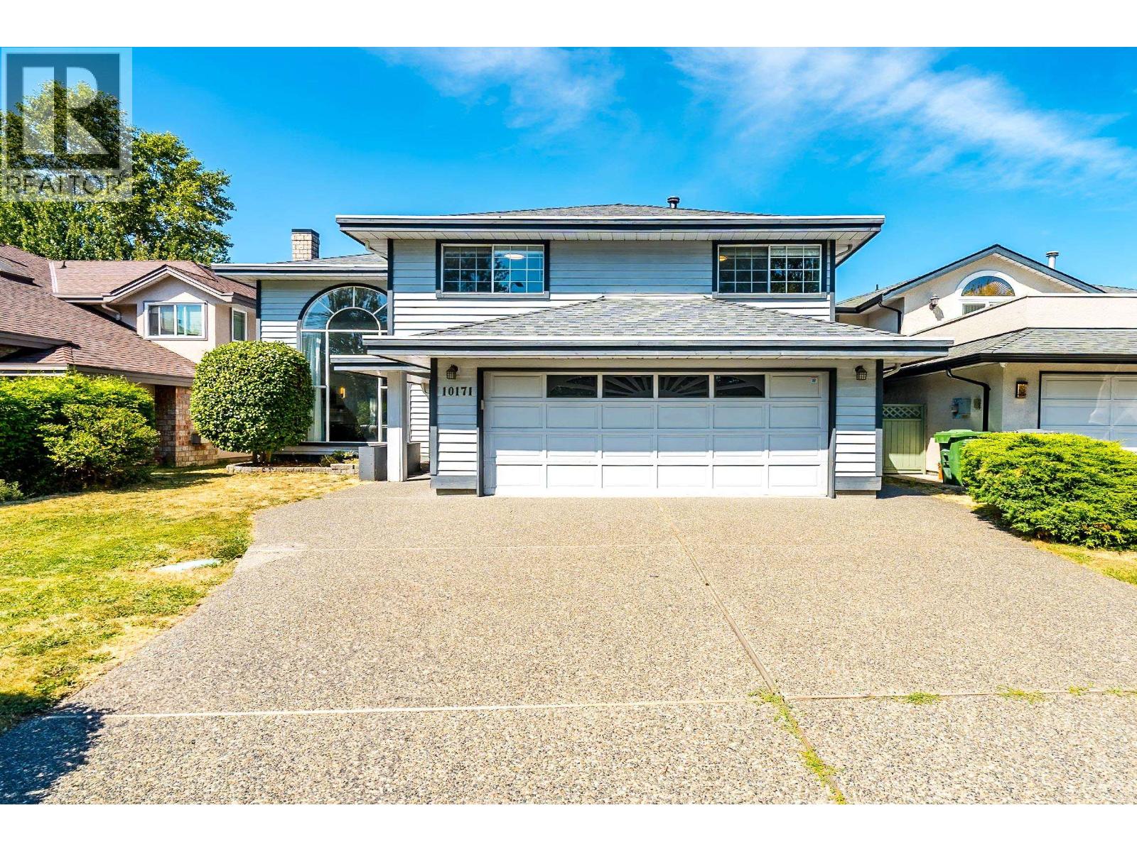 10171 Hall Ave, Richmond, BC V6X 3T9
