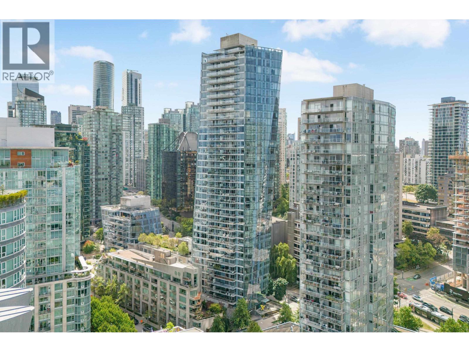 1499 W Pender Street Unit 601, Vancouver, BC V6G 0A7