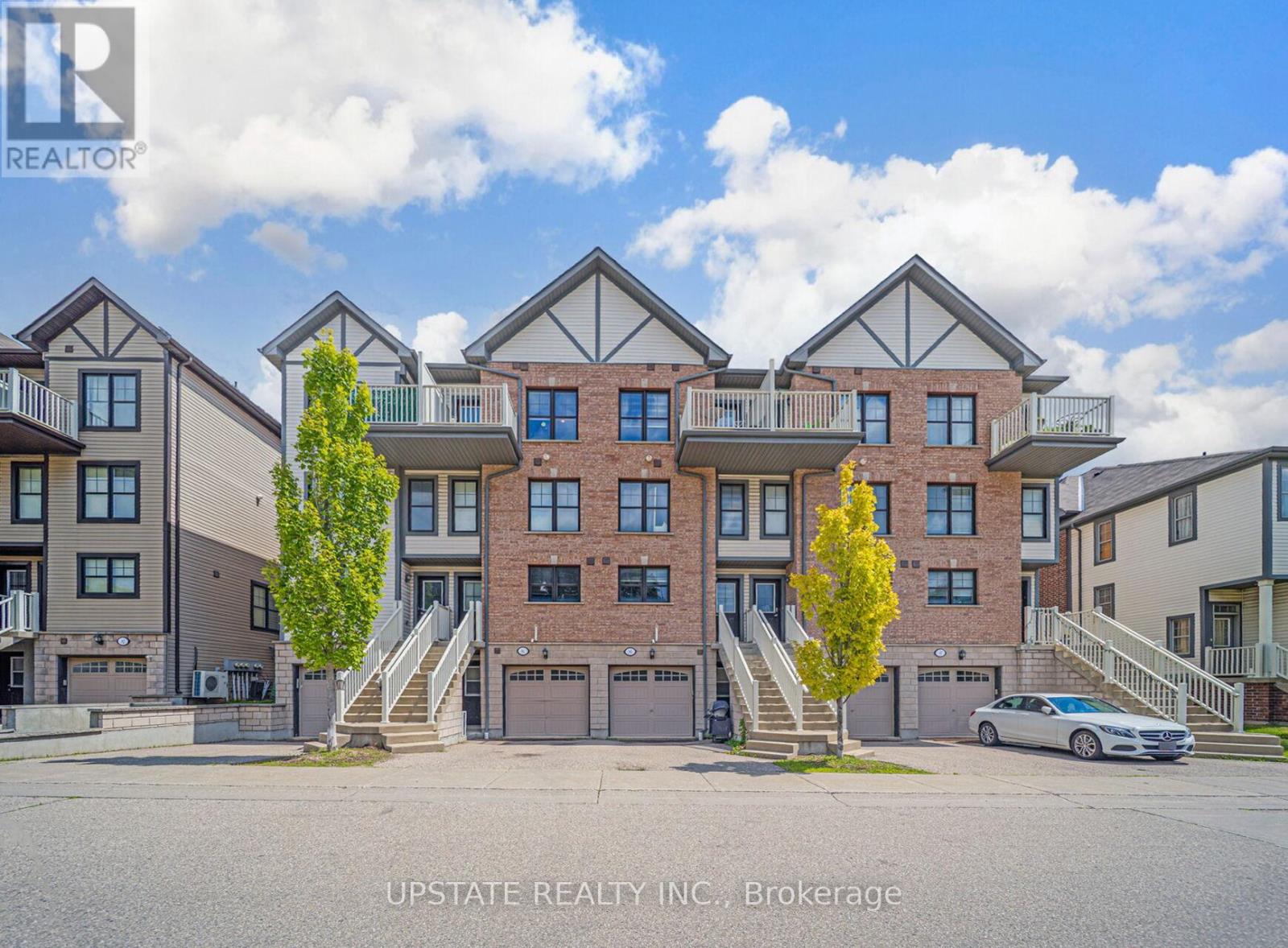 83 701 Homer Watson Blvd, Kitchener, ON N2C 0B5