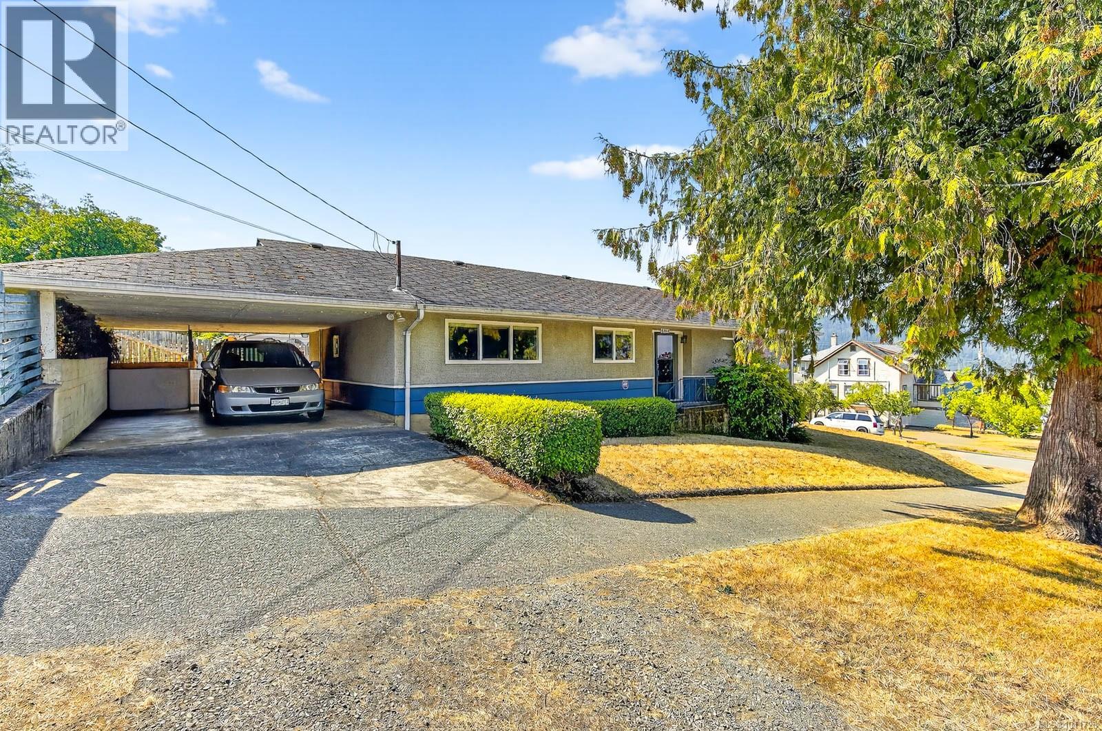 4664 Angus St, Port Alberni, BC V9Y 1T2