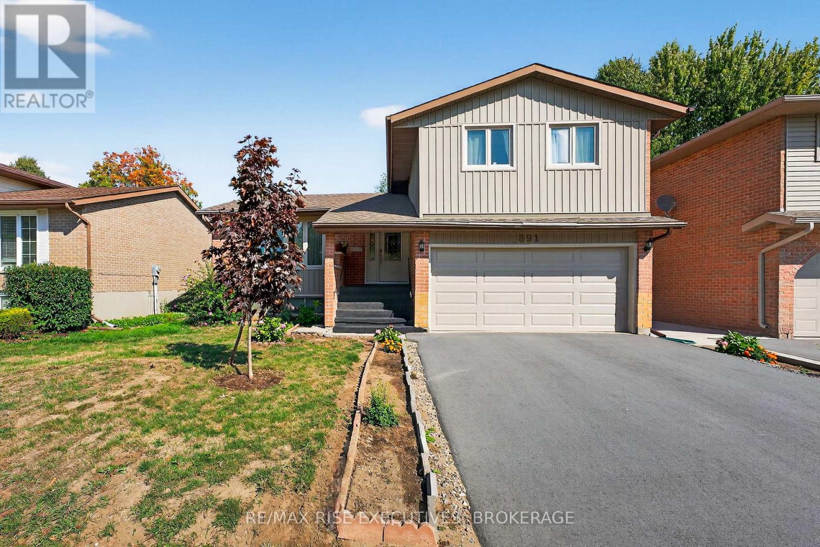 891 Sandringham Pl, Kingston North Of Taylor-kidd Blvd, ON K7P 1N2