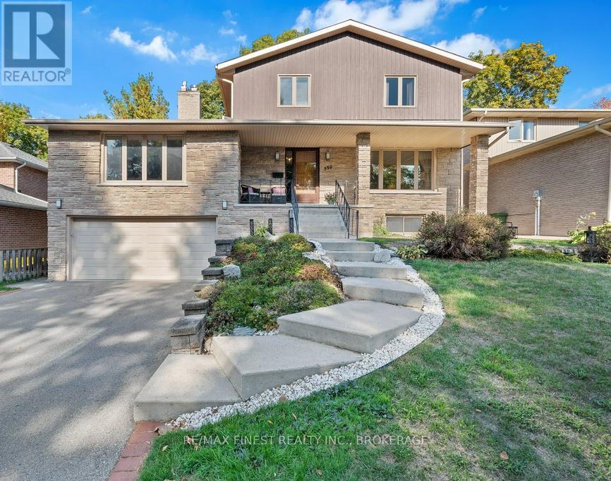 550 Rankin Cres, Kingston South Of Taylor-kidd Blvd, ON K7M 7L4