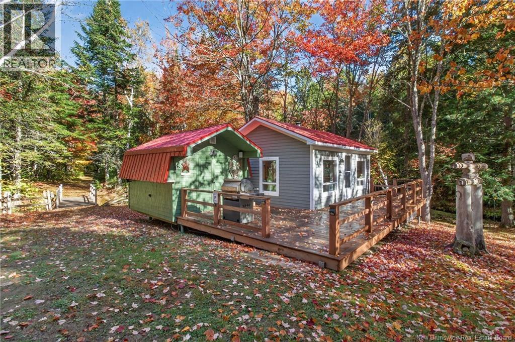Cottages + Lot Rte 515, Sainte-marie-de-kent, NB E4S 2G4