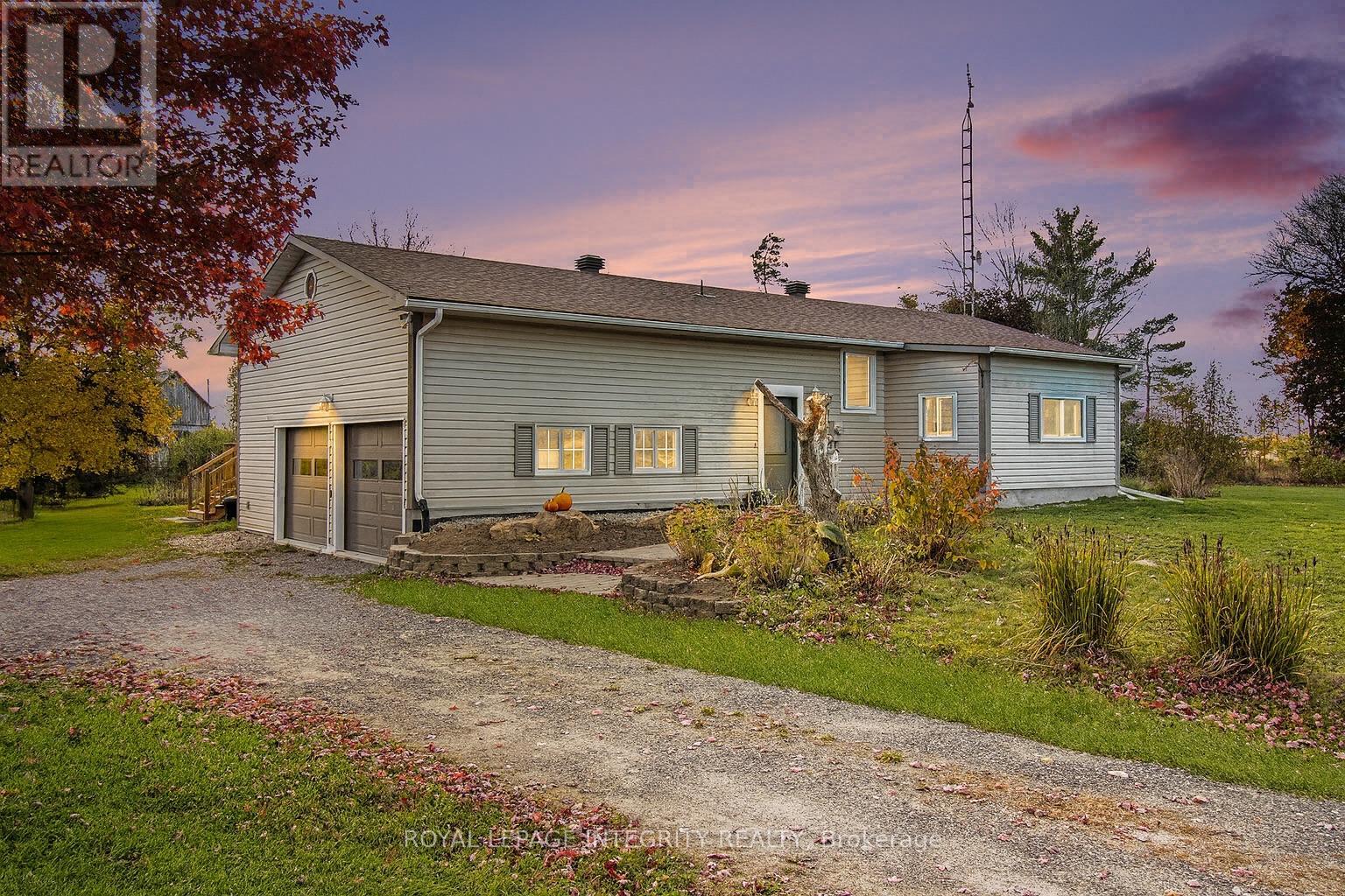 677 Bowes Side Rd, Tay Valley, ON K7H 3C6