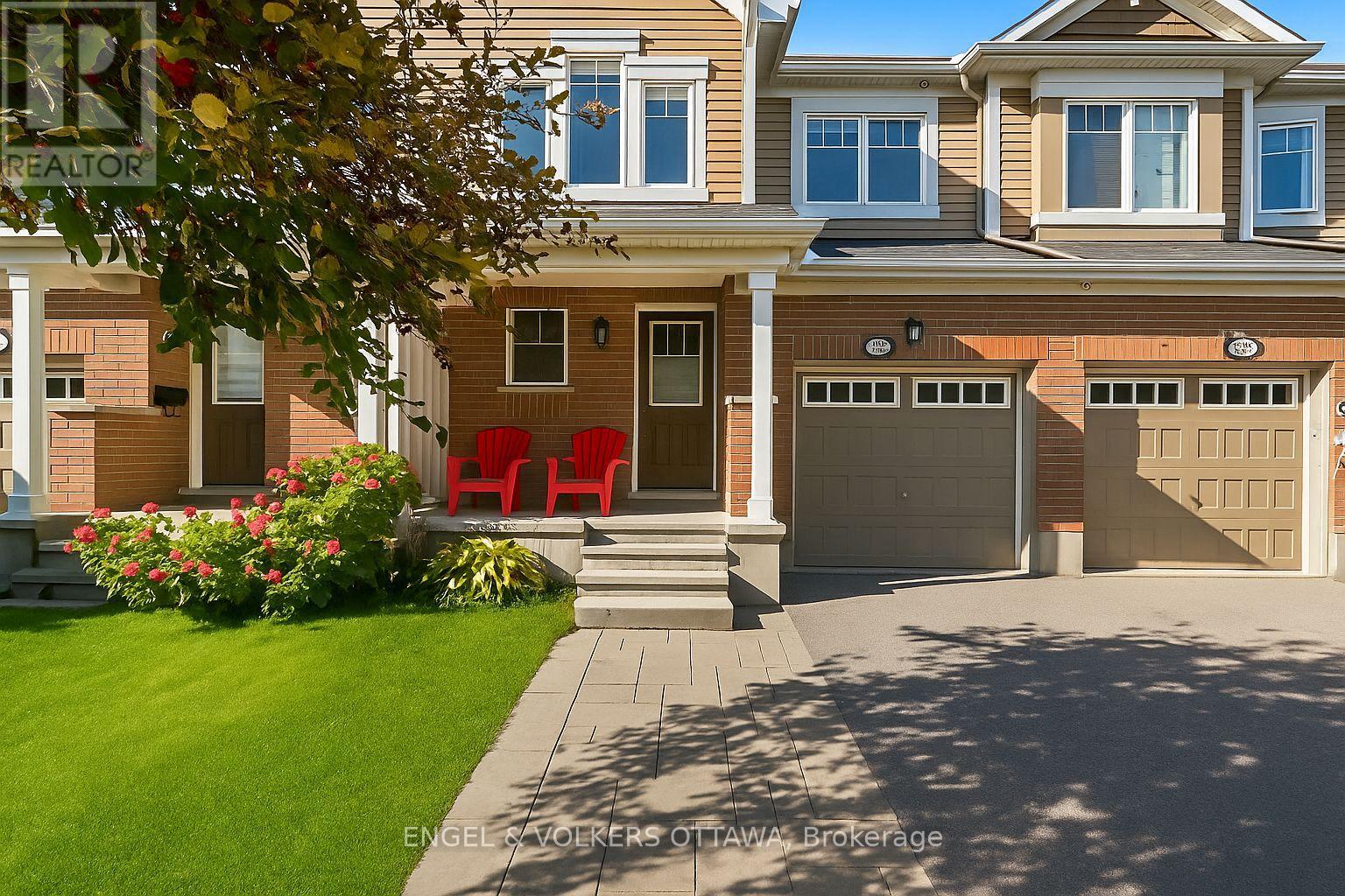308 Song Sparrow St, Ottawa, ON K2J 0T5