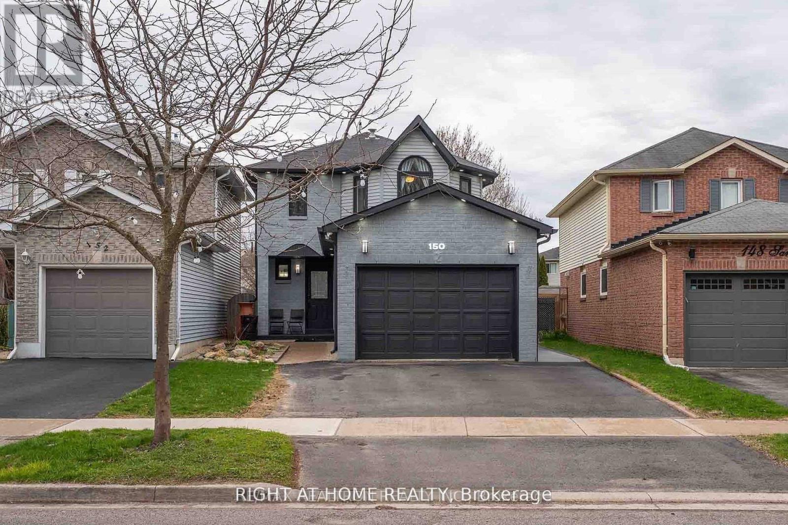 150 Sandringham Dr, Clarington, ON L1E 2G6