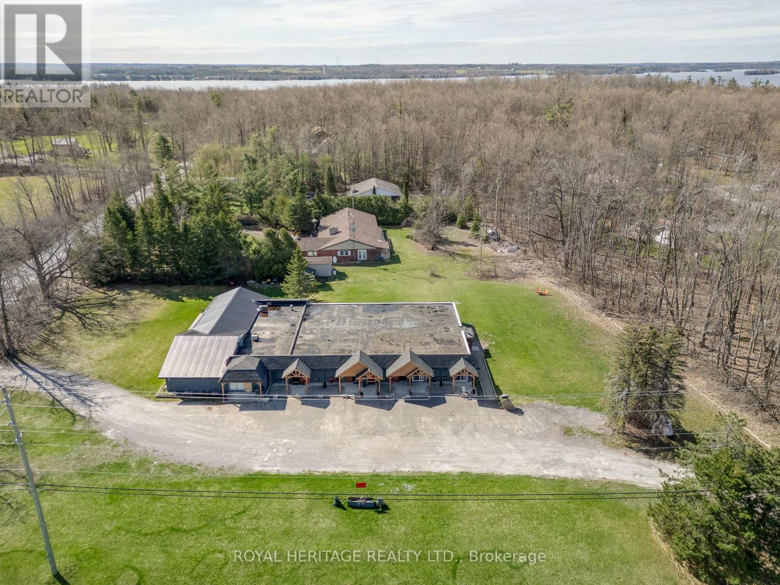 1578 County Rd, Kawartha Lakes Verulam, ON K0M 1N0