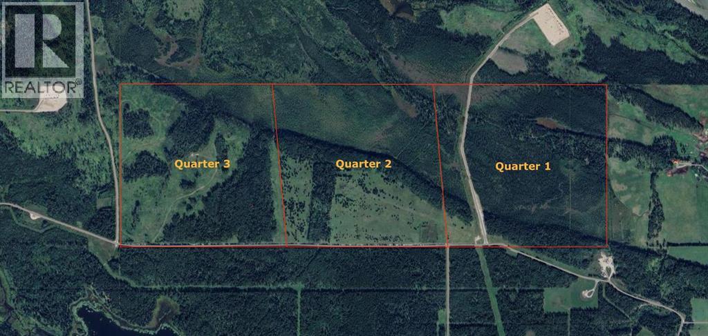 5 Ab-9 39 23 #39 23, Rural Clearwater County, AB T0M 2H0