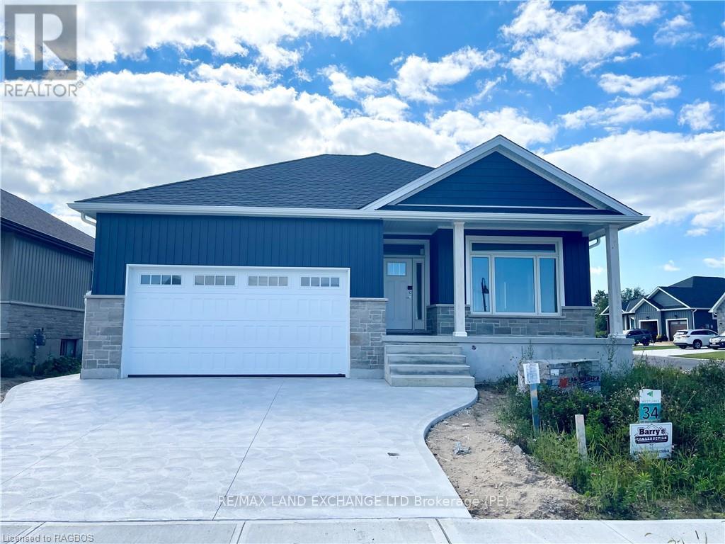 159 Westlinks Dr, Saugeen Shores, ON N0H 2C3