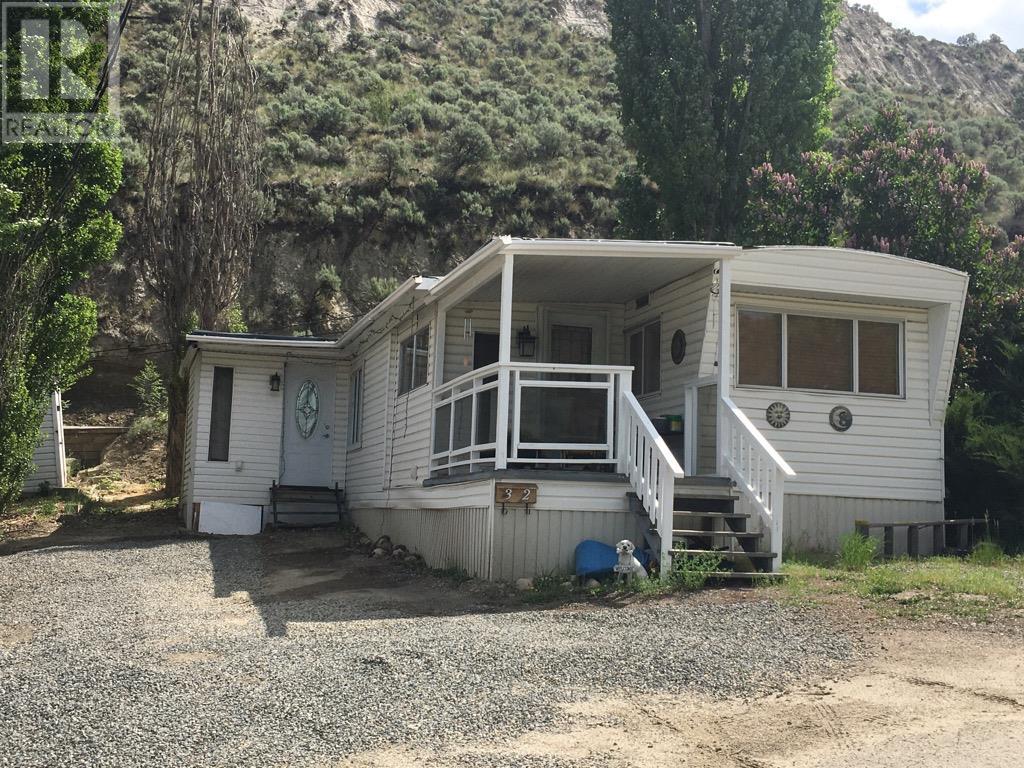 4395 Trans Canada Highway E Highway Unit 32, Kamloops, BC V2C 4S4