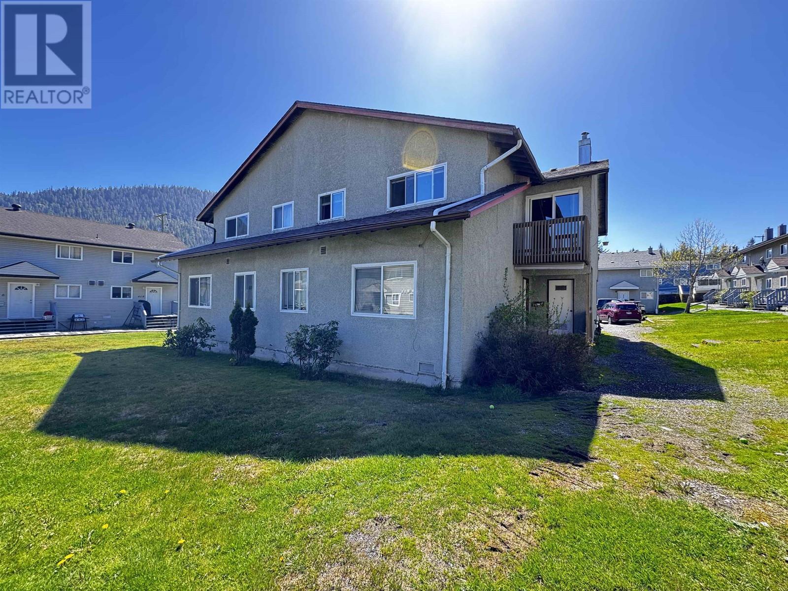 417 W 8th Ave, Prince Rupert, BC V8J 2P8