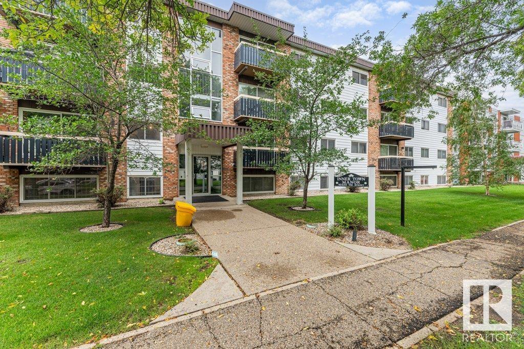10320 113 Street #404, Edmonton, AB T5K 1P6