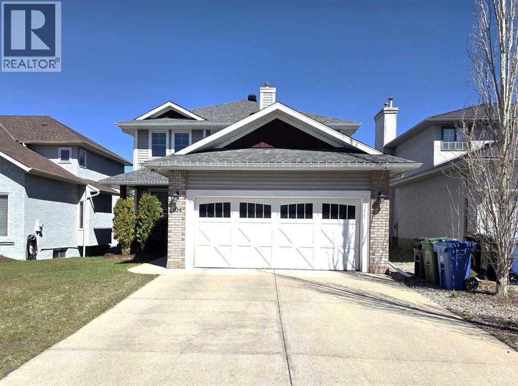 104 Hawktree Grn NW, Calgary, AB T3G 3P9
