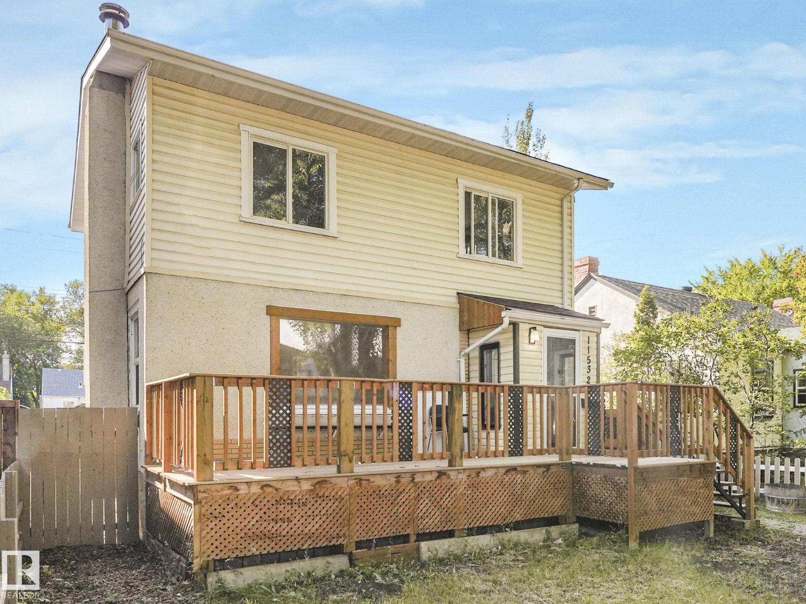 88 St Nw Unit 11532, Edmonton, AB T5B 3R3