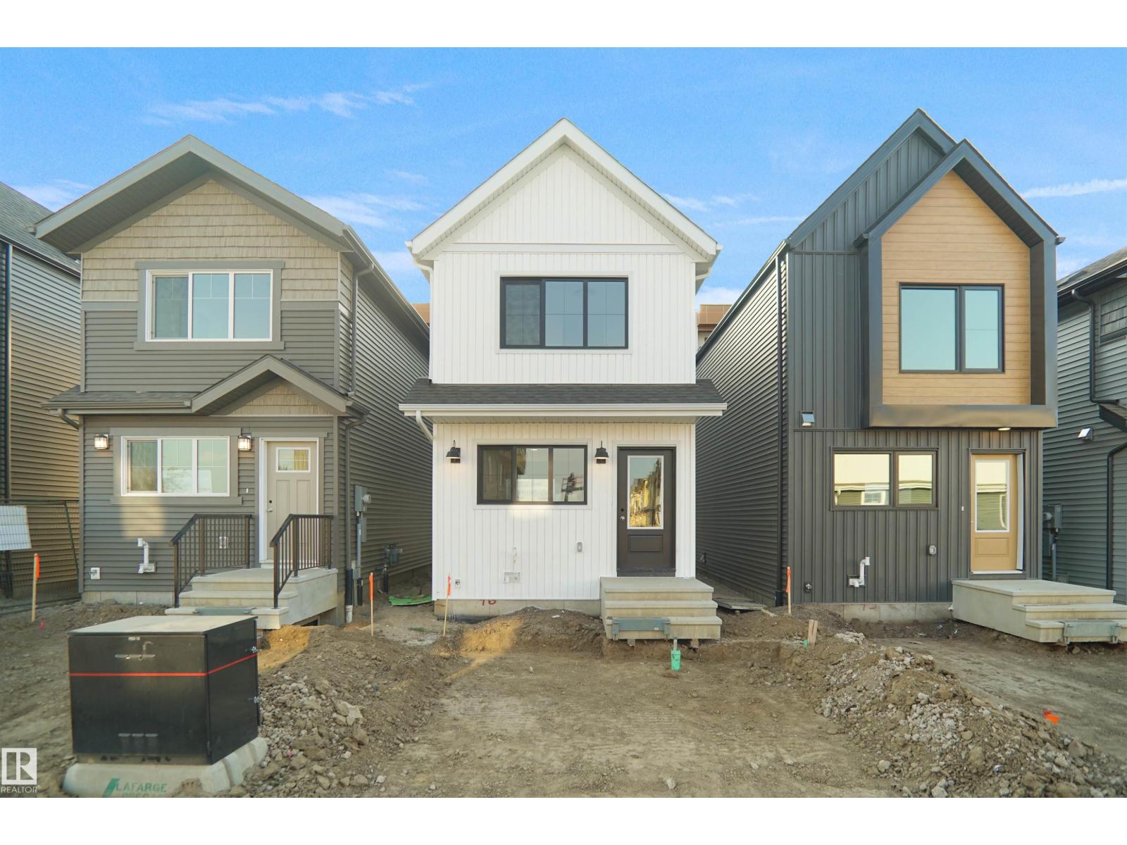 1430 Aster Way Nw #96, Edmonton, AB T6T 2N8