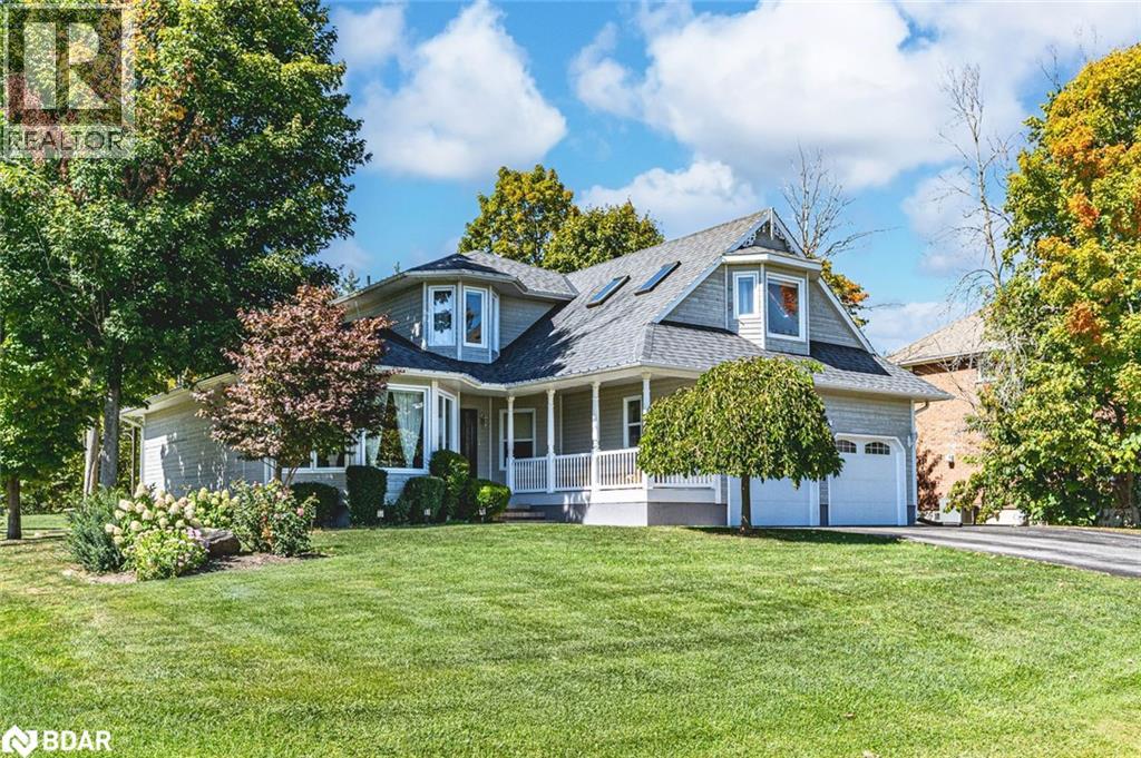 3678 Kimberley St, Innisfil, ON L9S 2L3