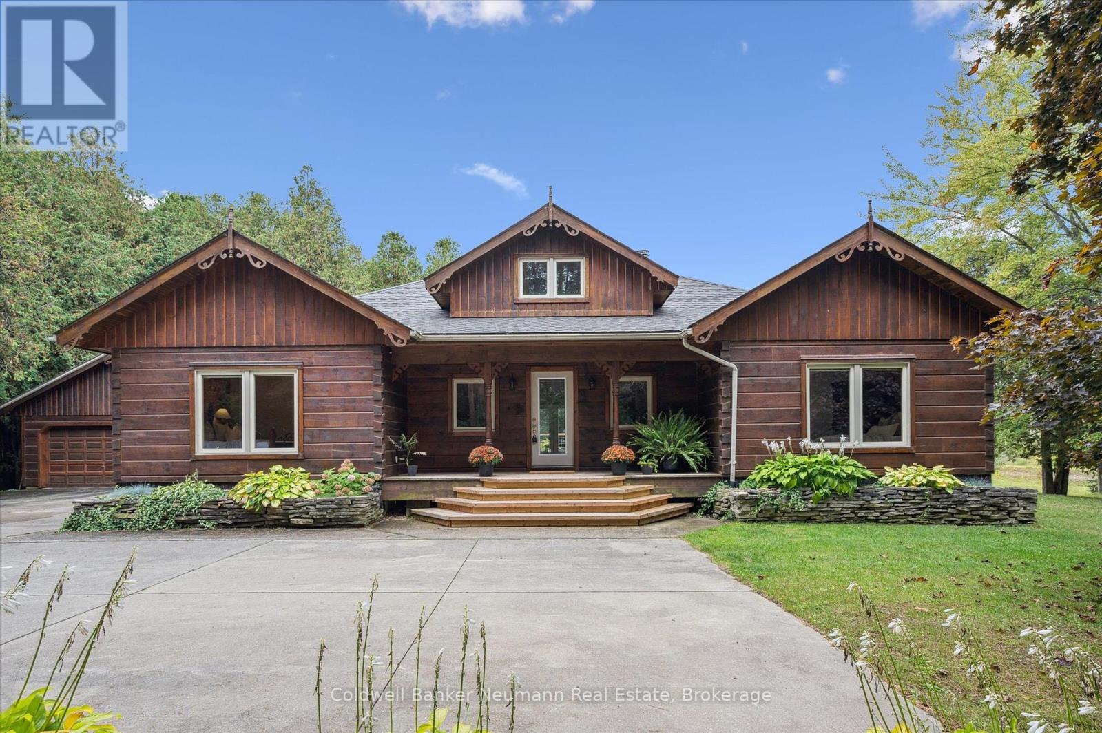 403277 Grey Road 4, West Grey, ON N0G 1R0