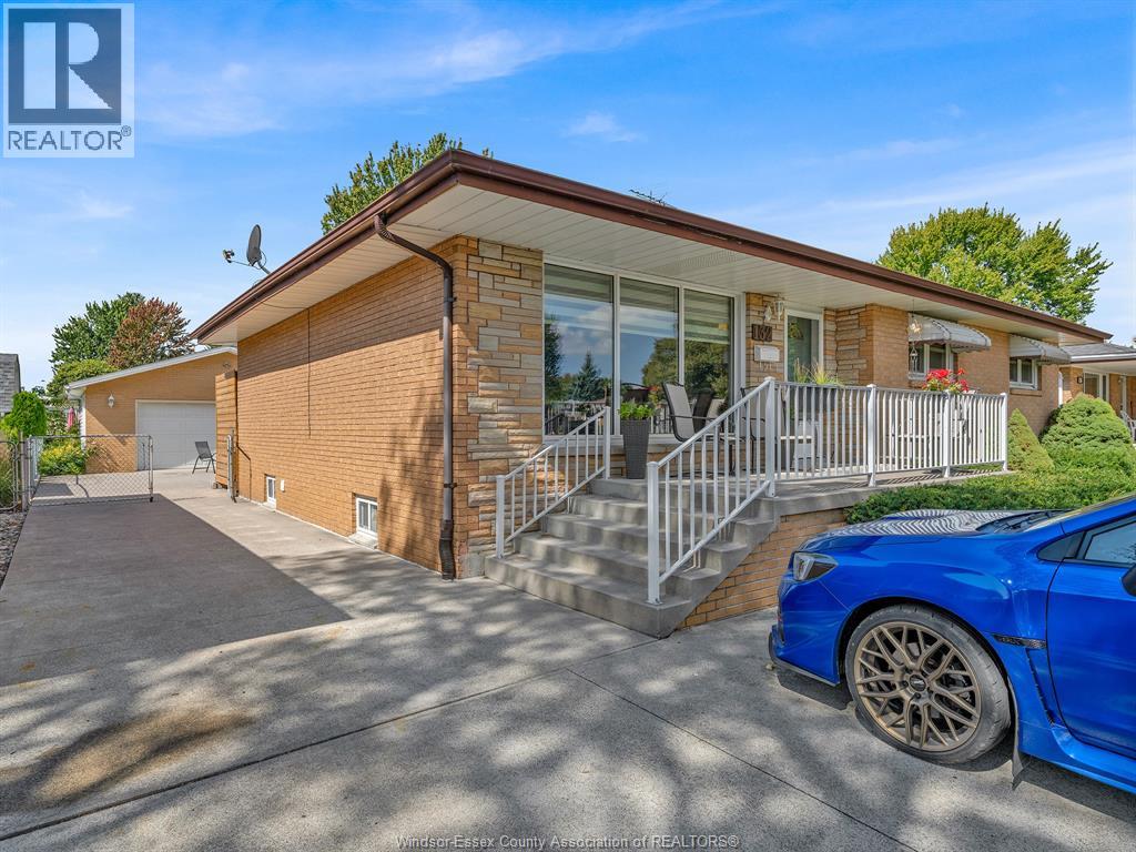 132 Victoria, Amherstburg, ON N9V 2K3