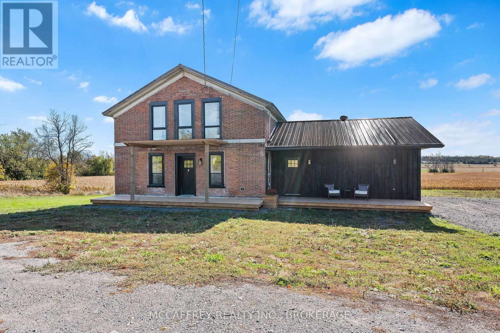 1050 Callaghan Rd, Tyendinaga, ON K0K 2N0