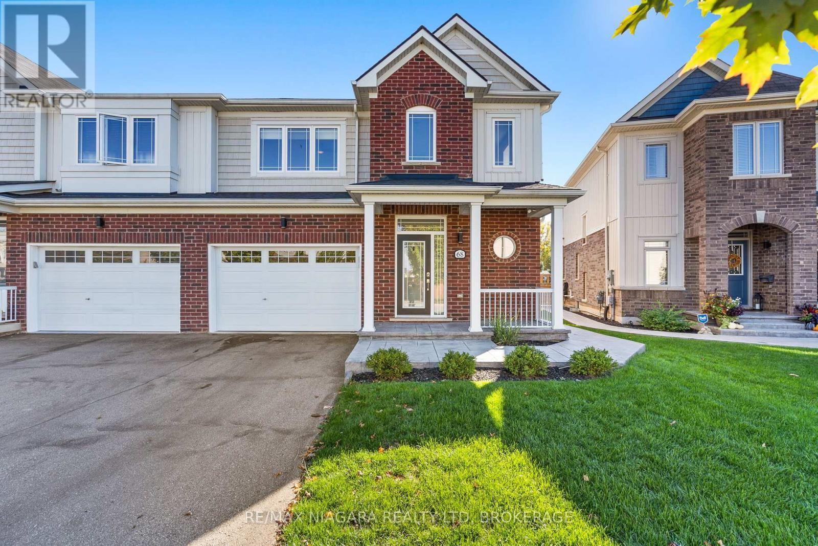 68 Dominion Cres, Niagara-on-the-lake St. Davids, ON L0S 1J1