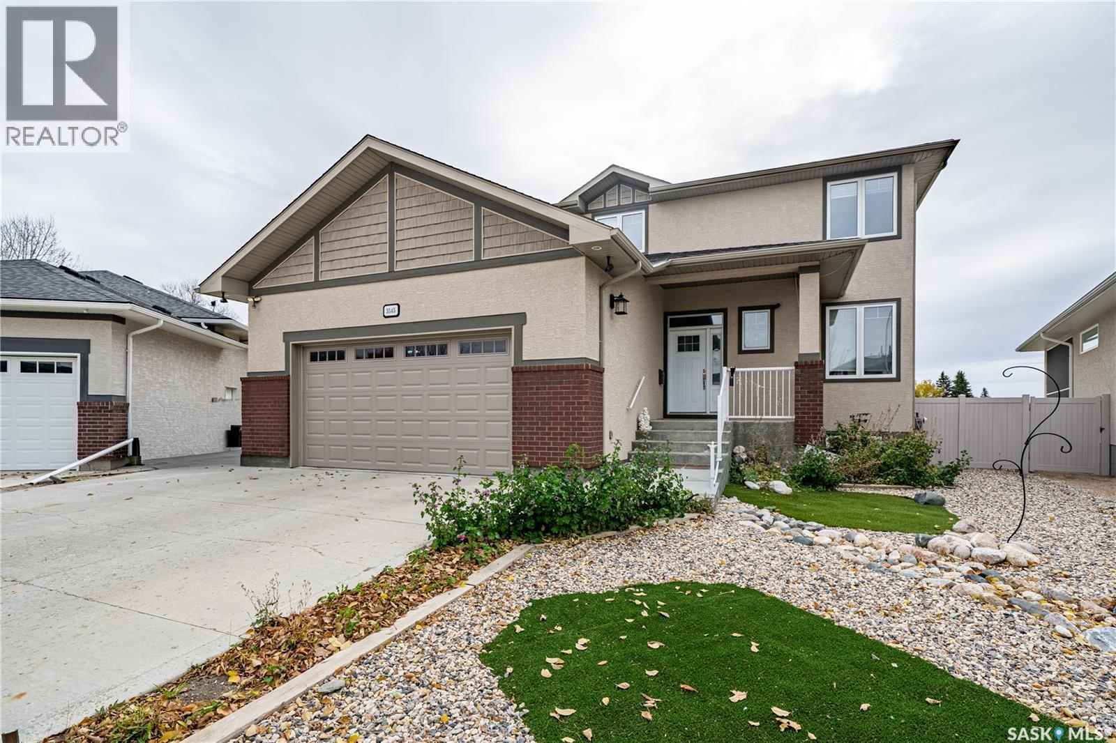 3545 Evans Ct, Regina, SK S4S 0A9