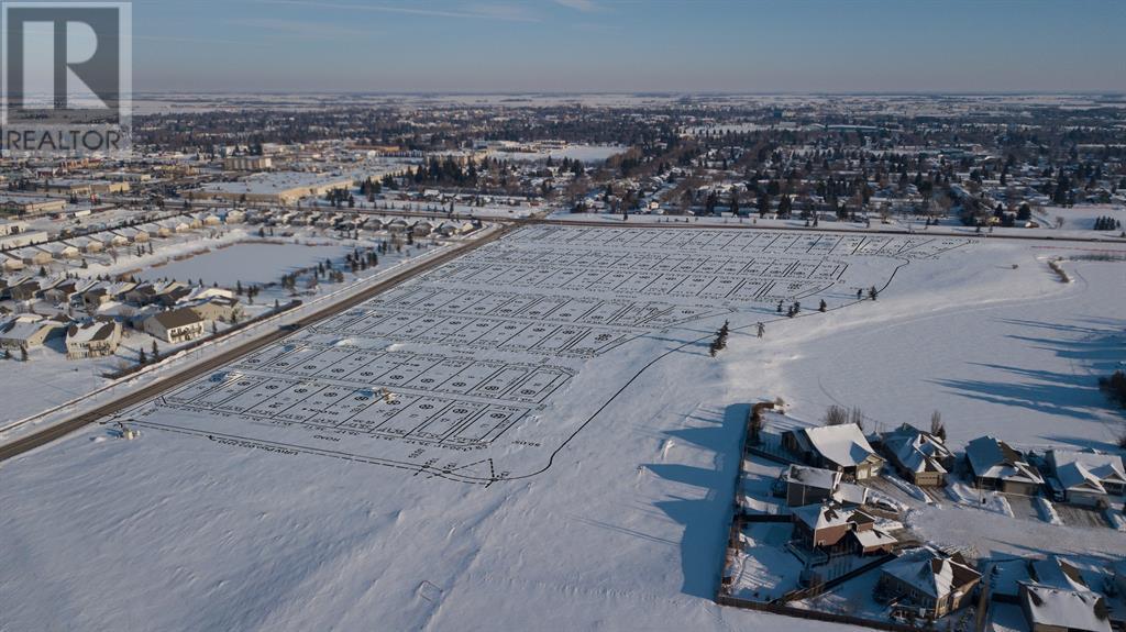 68 Street Unit 4720 #4720, Camrose, AB T4V 2P7